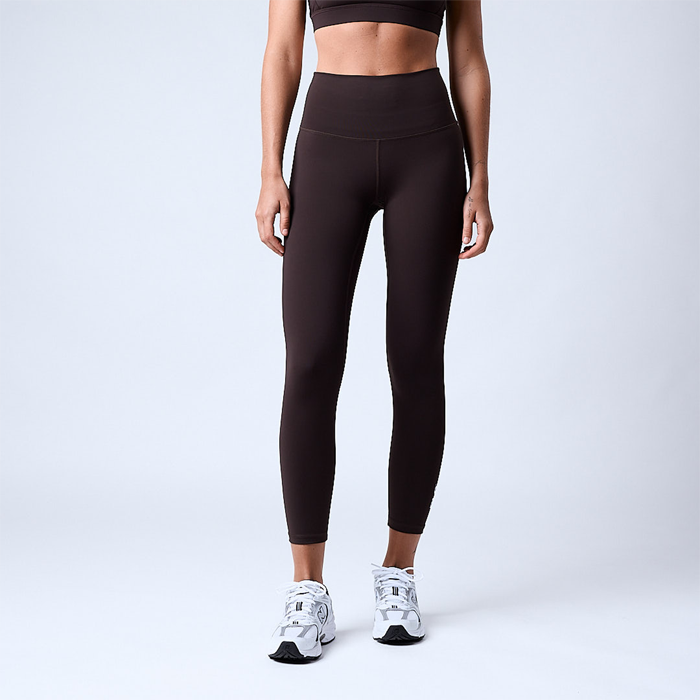 Fuse 7/8 2.0 Tights Brun