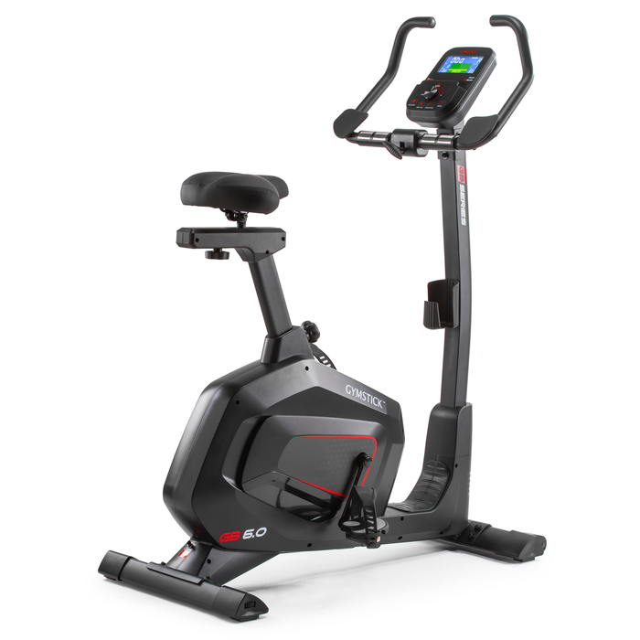 GB 6.0 Motionscykel