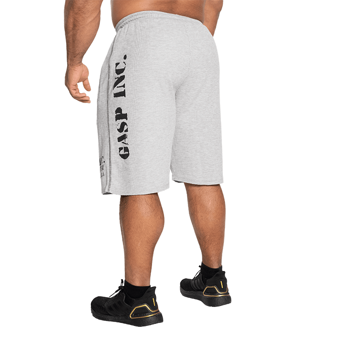 Thermal Shorts Gr&aring;meleret