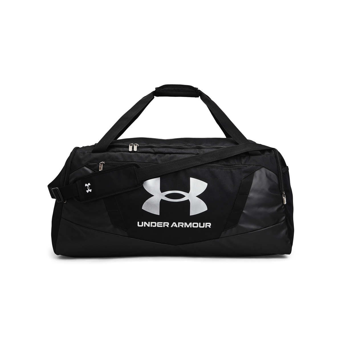 Undeniable 5.0 Duffel Sportstaske Large Sort