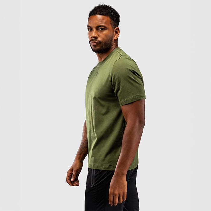 Venum Naga Tr&aelig;nings‑Tshirt Khaki