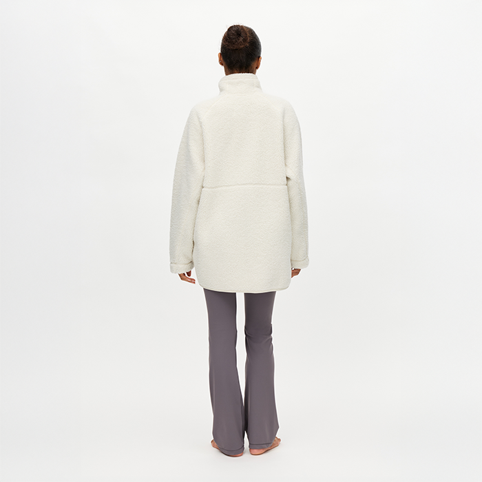 Cloud Jakke Beige