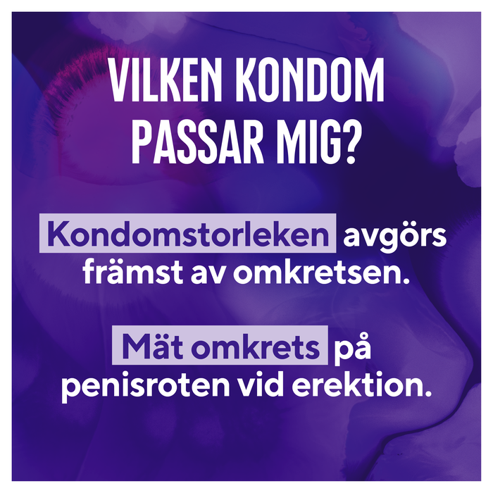 Beyond Thin Kondomer Ultratynde 10 stk