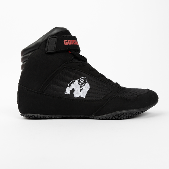 High Tops Sort