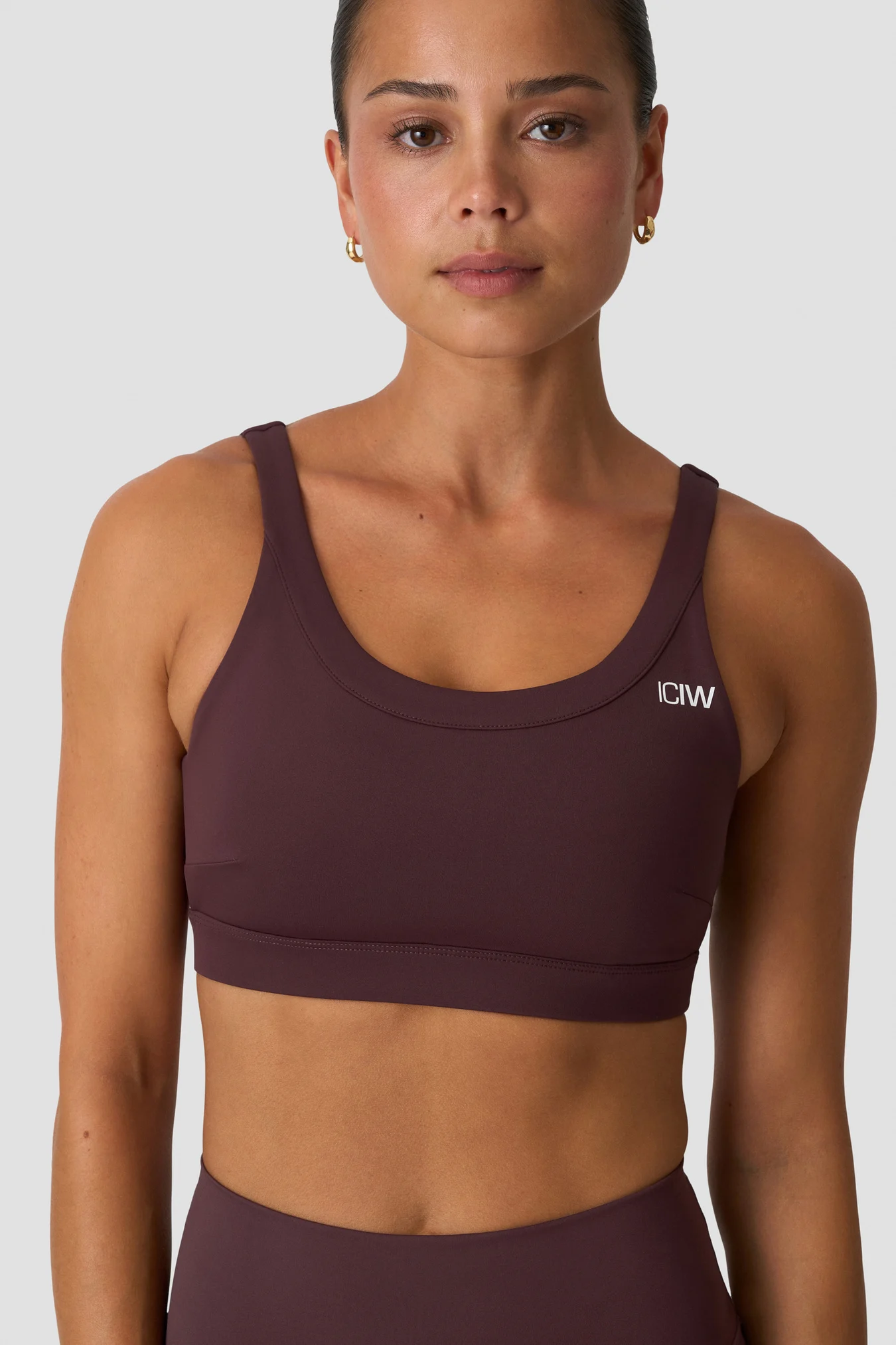 Nimble Sports-BH Brun