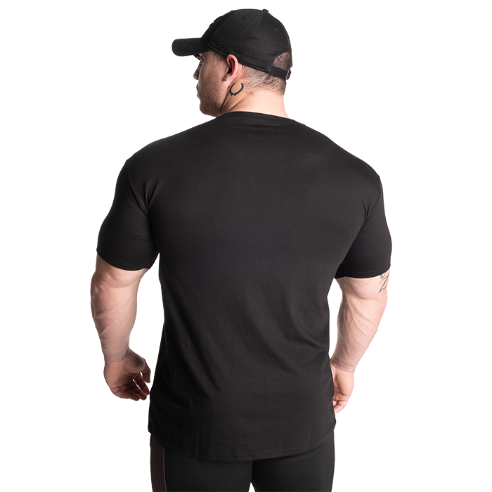 Legacy Gym T-shirt Sort