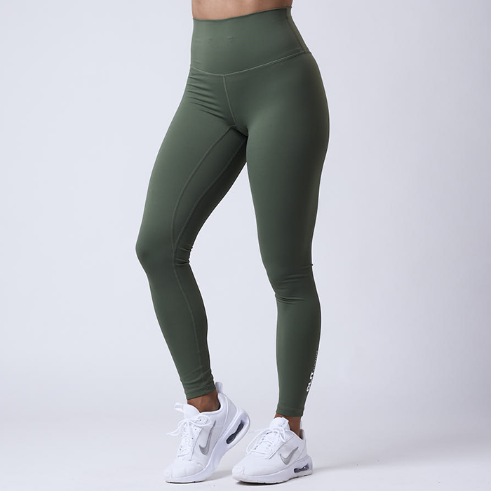 Fuse 2.0 Tights Gr&oslash;n