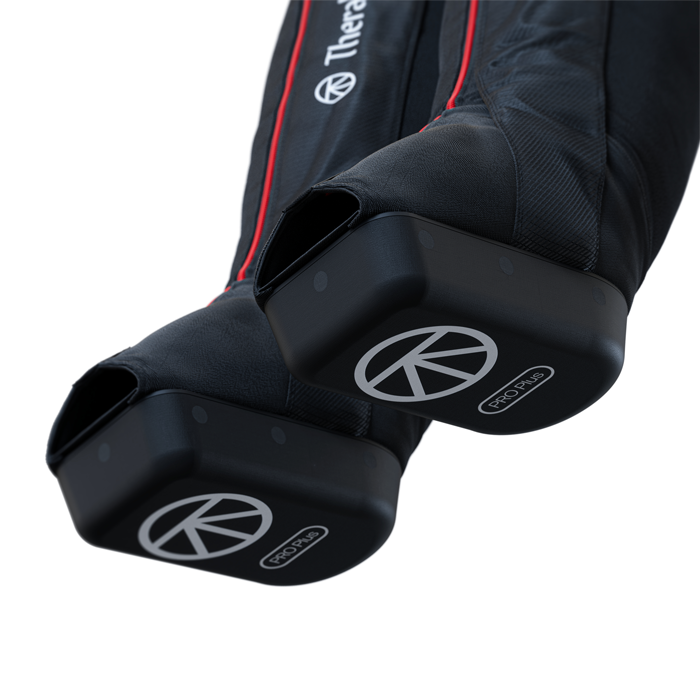 JetBoots PRO Plus Kompressionsst&oslash;vler