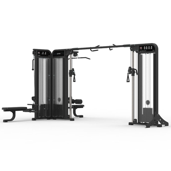 5-Station Multigym
