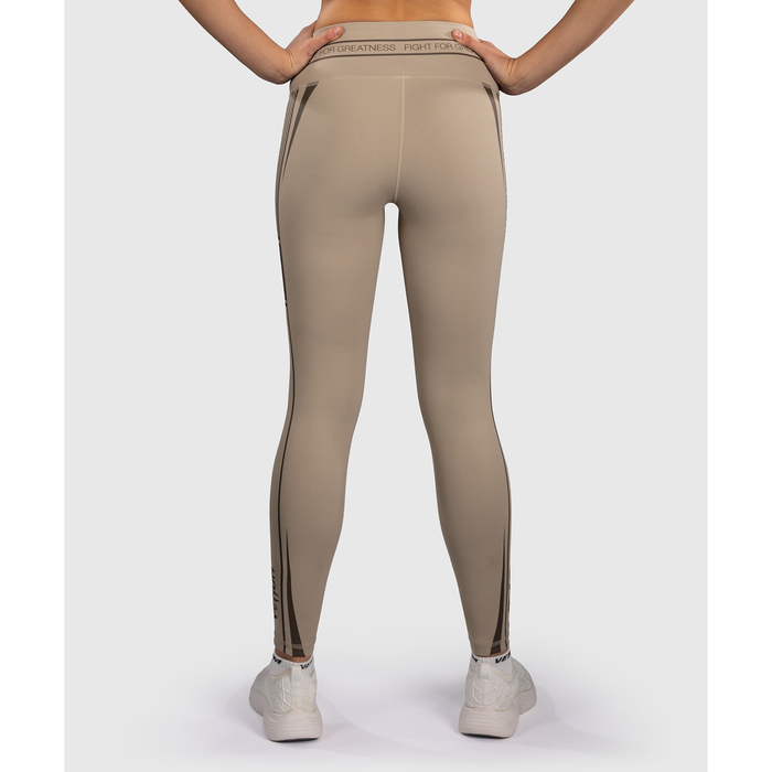 UFC Unity by Venum Fight Week Leggings Sand