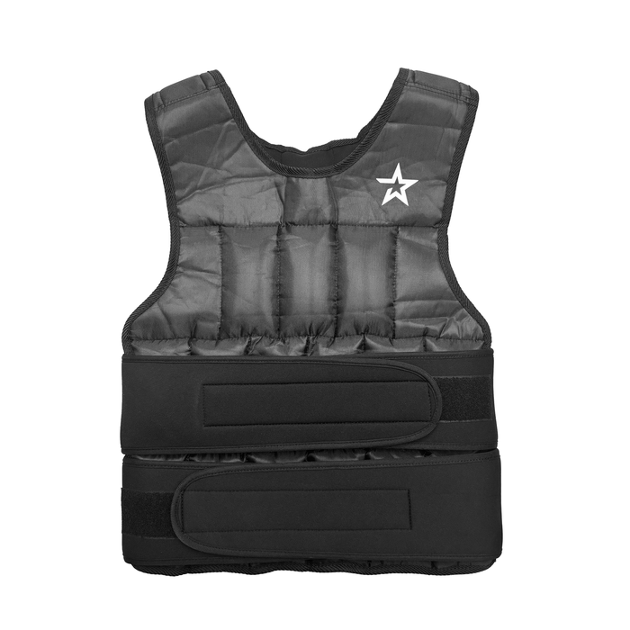 V&aelig;gtvest 20 kg