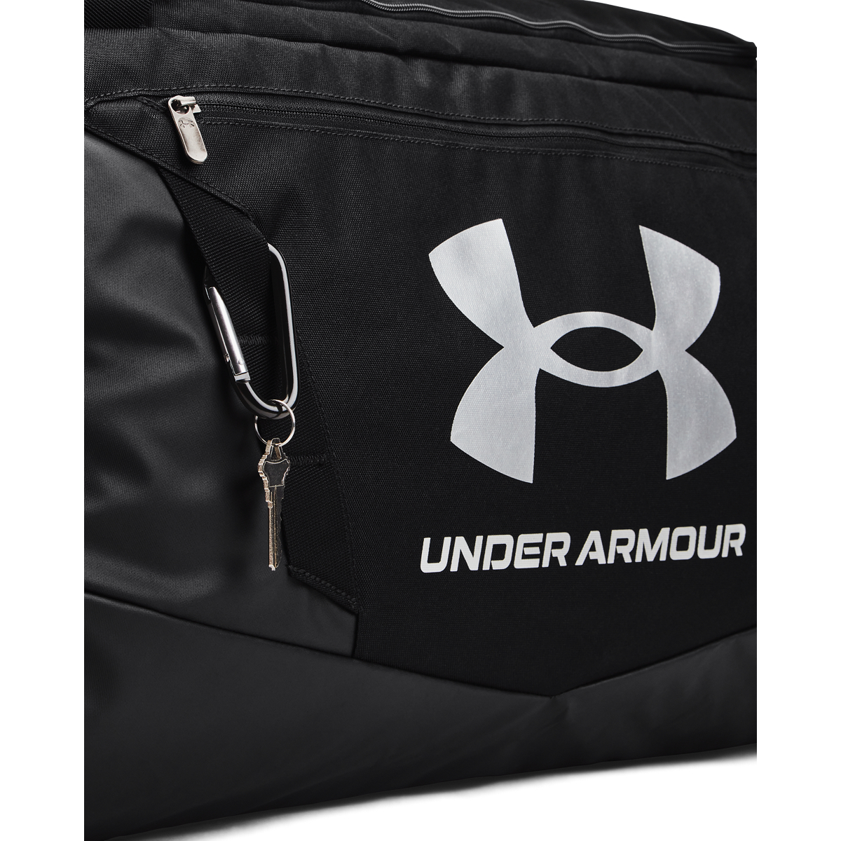 Undeniable 5.0 Duffel Sportstaske Large Sort