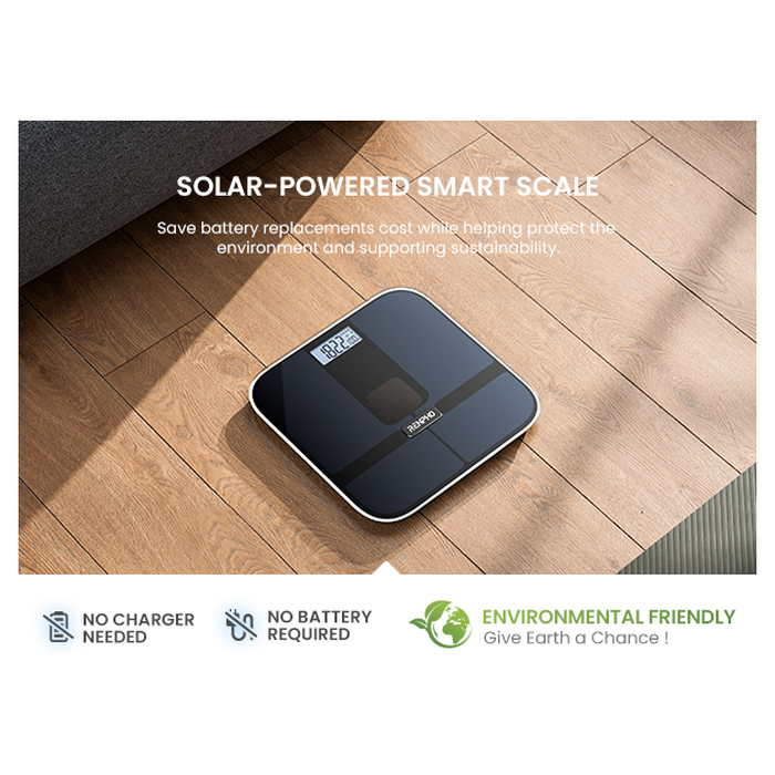 Elis Solar 2 Smart Badev&aelig;gt