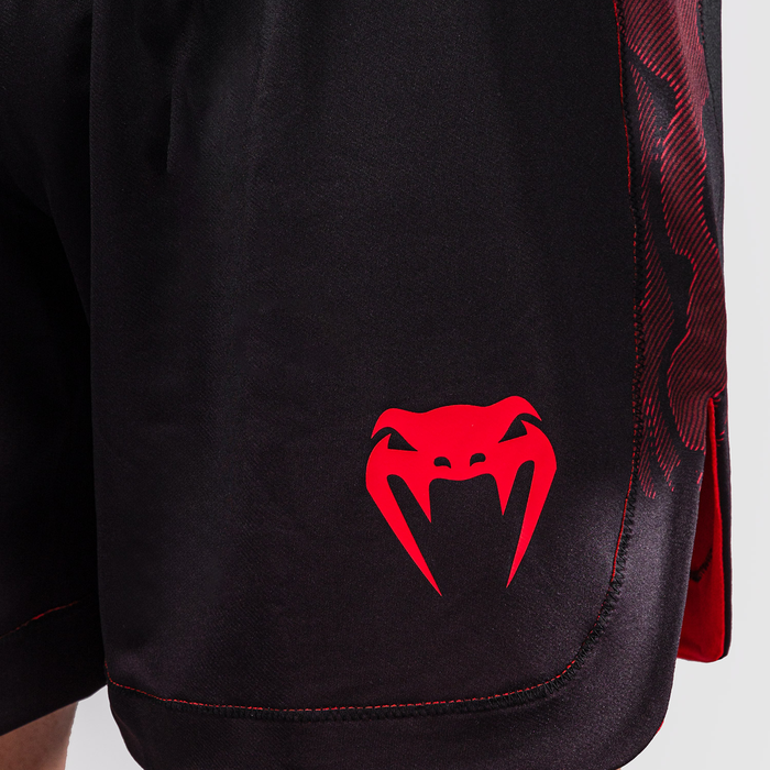 Venum Spectre Bokseshorts Sort R&oslash;d