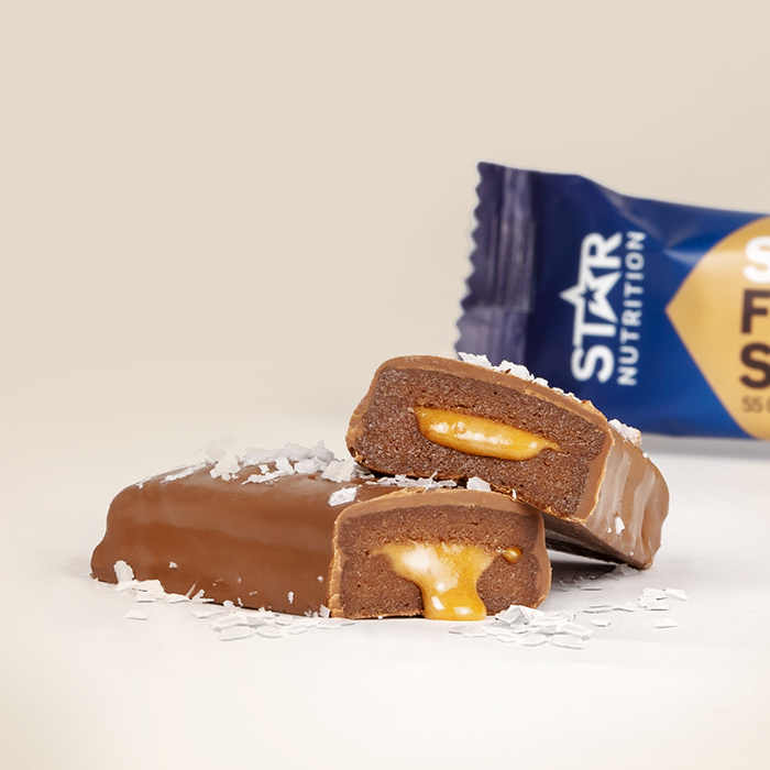 Proteinbar 55 g fudge_and_sea_salt