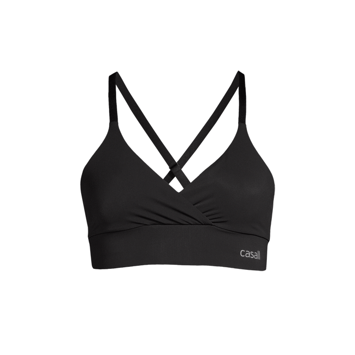 Wrap Sport-BH Sort