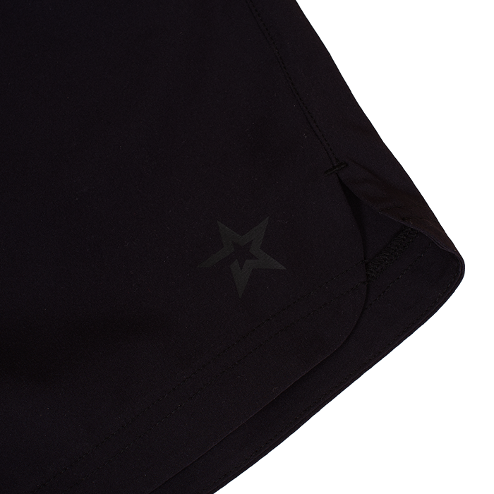 Star Short Shorts Sort