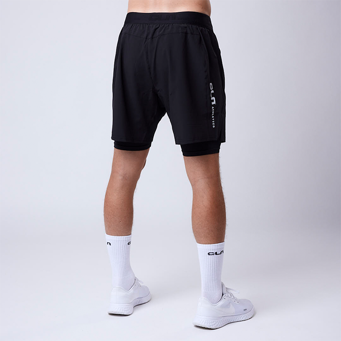 Rep 2 in 1 Shorts Sort