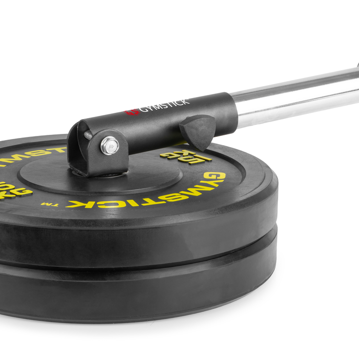 Post Landmine V&aelig;gtstangsholder