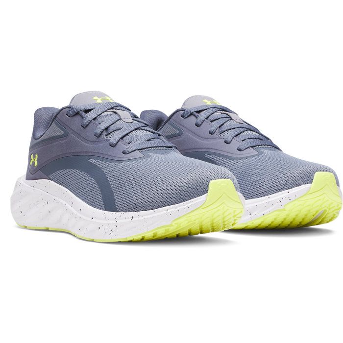 UA Ascend Grey