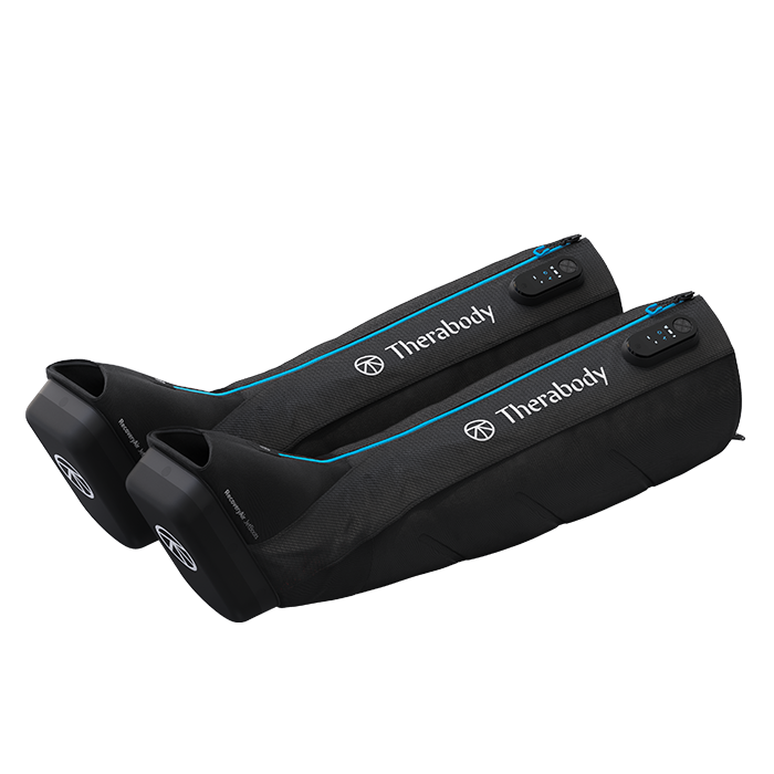 Recovery Air Jet Boots Kompressionsmassage