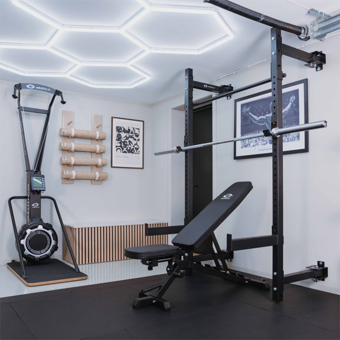 Abilica Foldable Rack 50