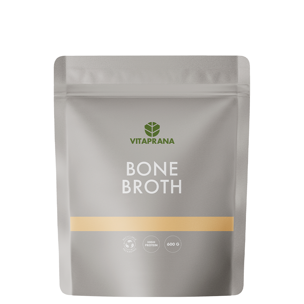 Bone Broth Benbouillonpulver 600 g