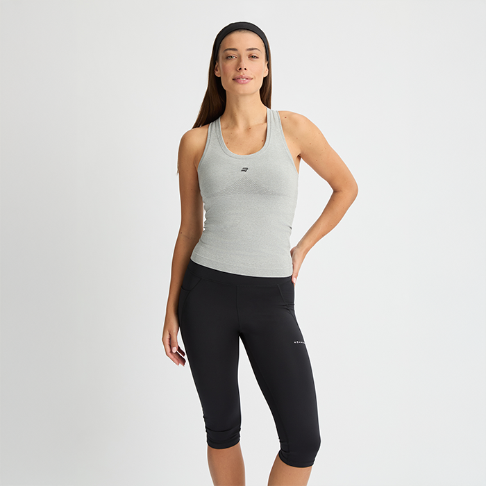 Seamless Flex Top