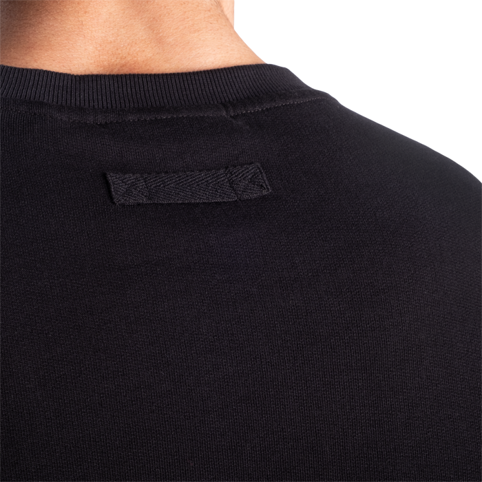 1982 Sweatshirt Sort