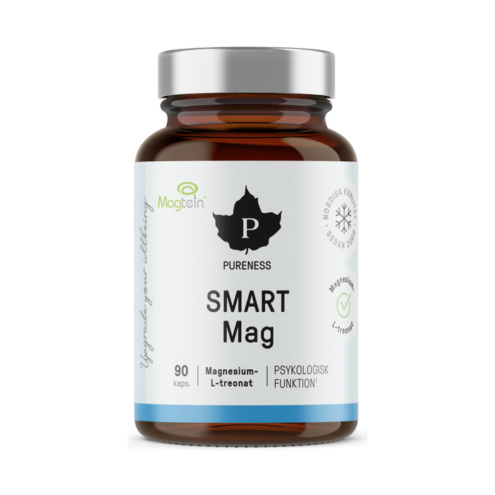 Smart Mag 90 kapsler
