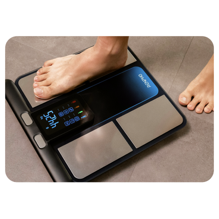 MorphoScan Smart Badev&aelig;gt