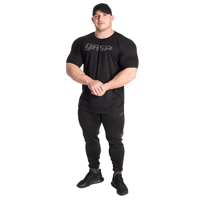 Legacy Gym T-shirt Sort