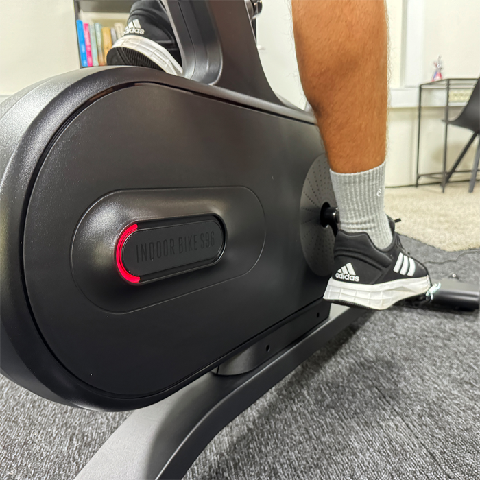 Motionscykel S96