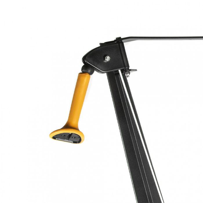 Thor Fitness Air Skier med Stativ