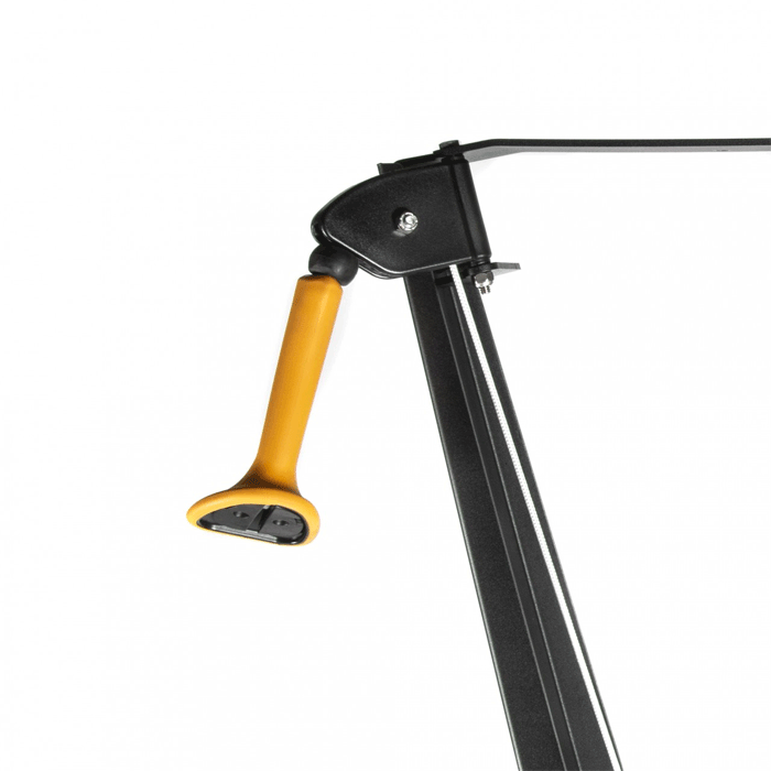 Thor Fitness Air Skier V&aelig;gmonteret
