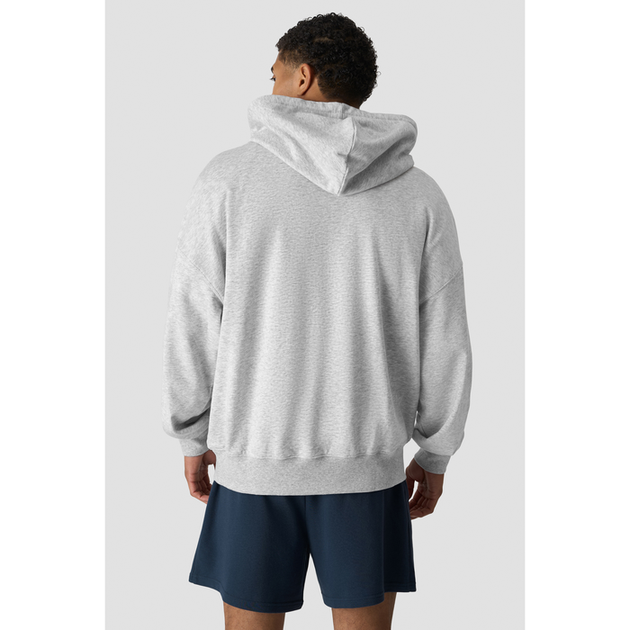 Everyday Terry Hoodie Gr&aring;