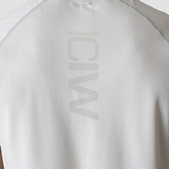 Stride T-shirt Gr&aring;