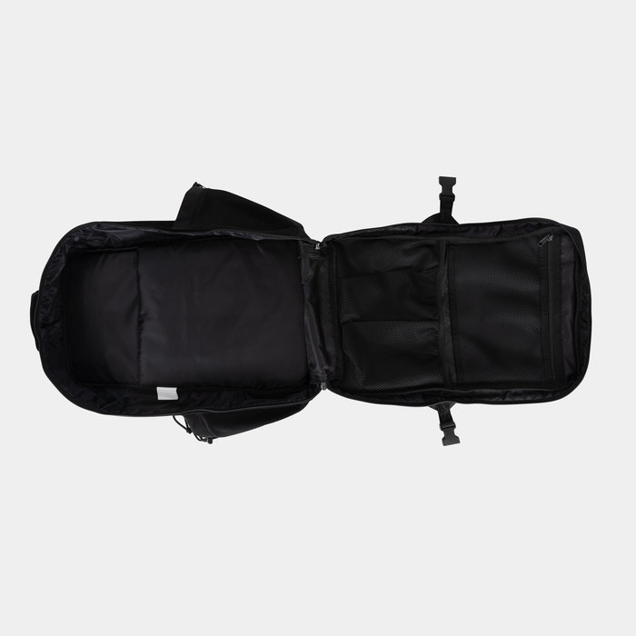 Hero 3.0 Rygs&aelig;k Sort 45 L