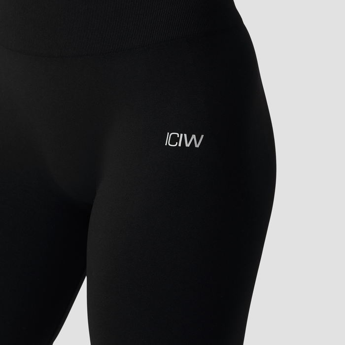 Smooth Seamless Biker Shorts Sort