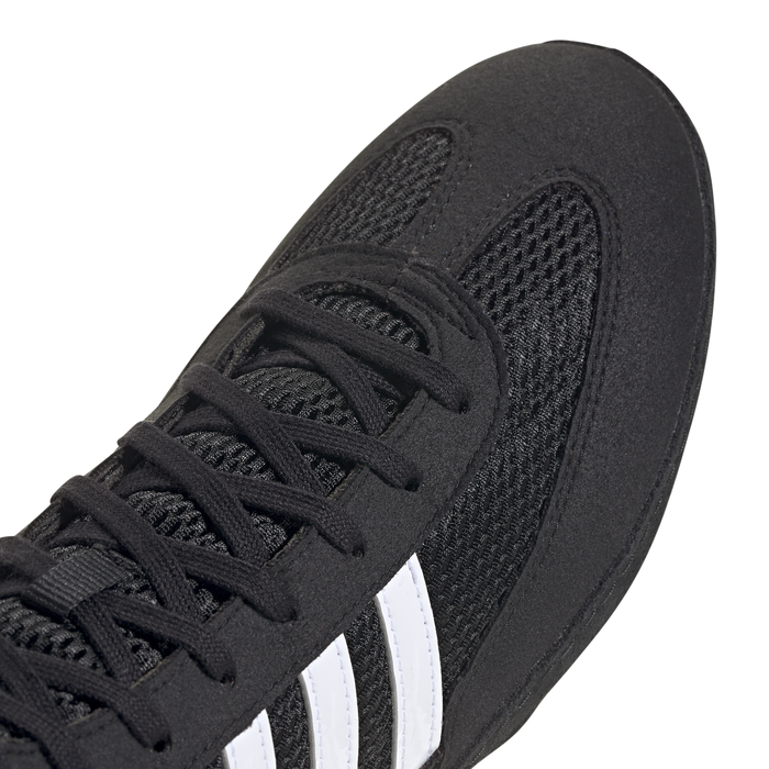 Adidas Combat Speed 4 Brydesko Sort/Hvid