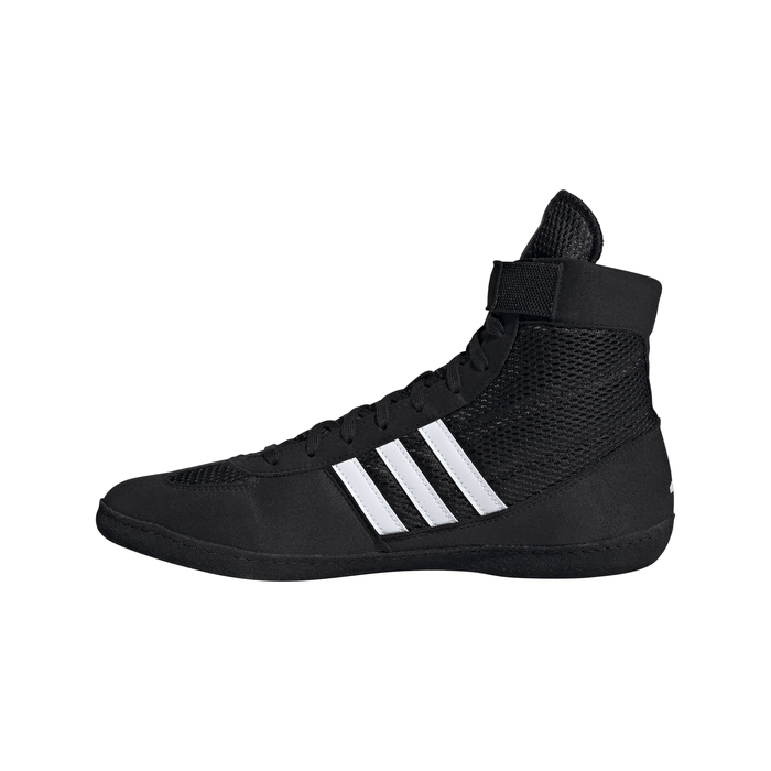 Adidas Combat Speed 4 Brydesko Sort/Hvid