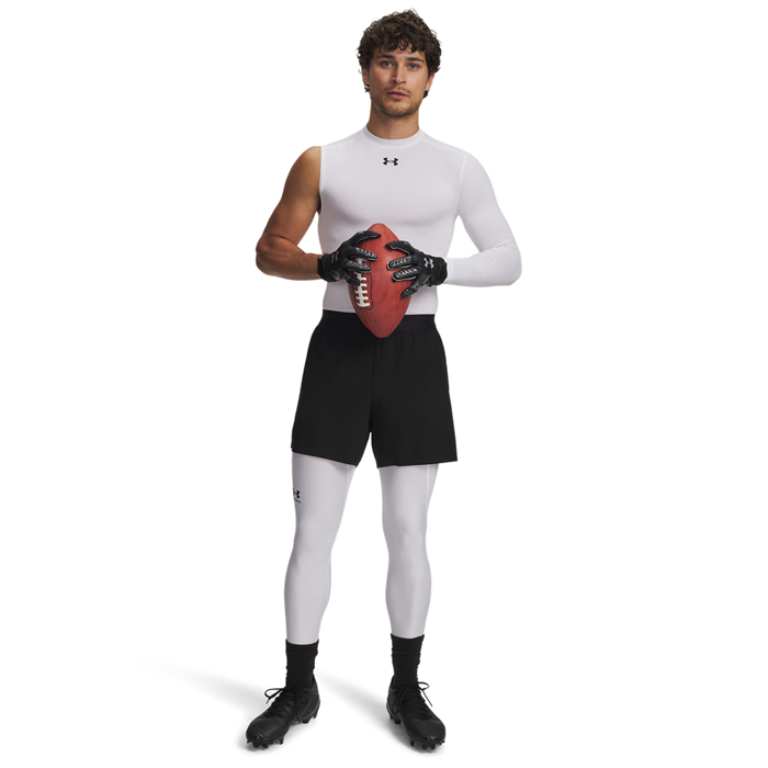 HG Armour Leggings Hvid