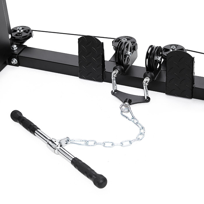 Abilica Premium Multirack 90