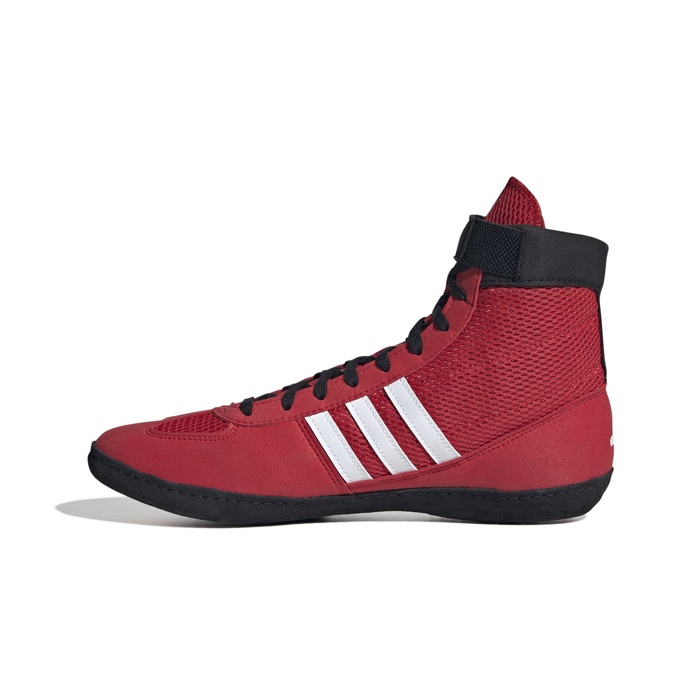 Adidas Combat Speed 4 Brydesko R&oslash;d/Hvid/Sort