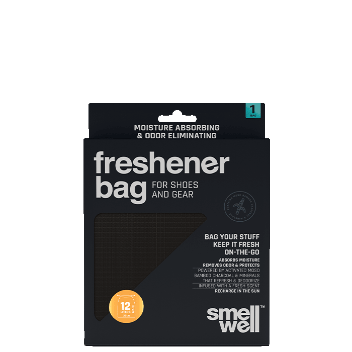 SmellWell Freshbag Solid Sort
