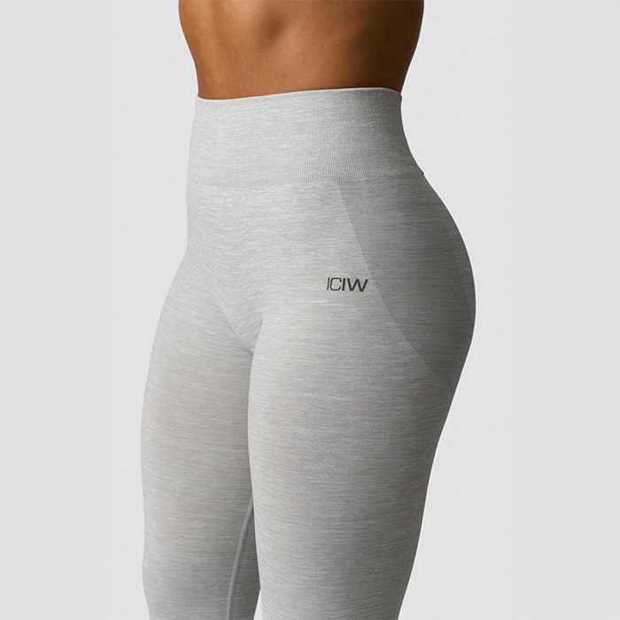 Smooth Seamless Tights Gr&aring;