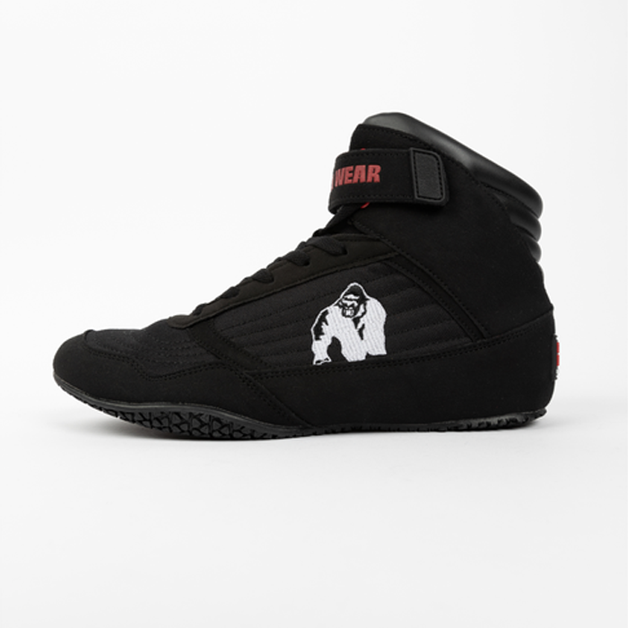 High Tops Sort