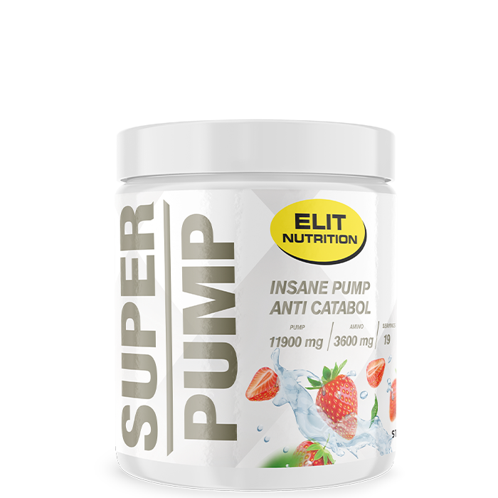 SUPER PUMP PWO 300 g strawberry_fruit