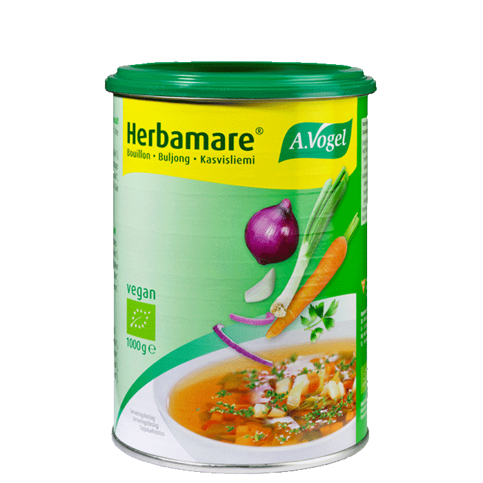 Herbamare Bouillon 1000 g