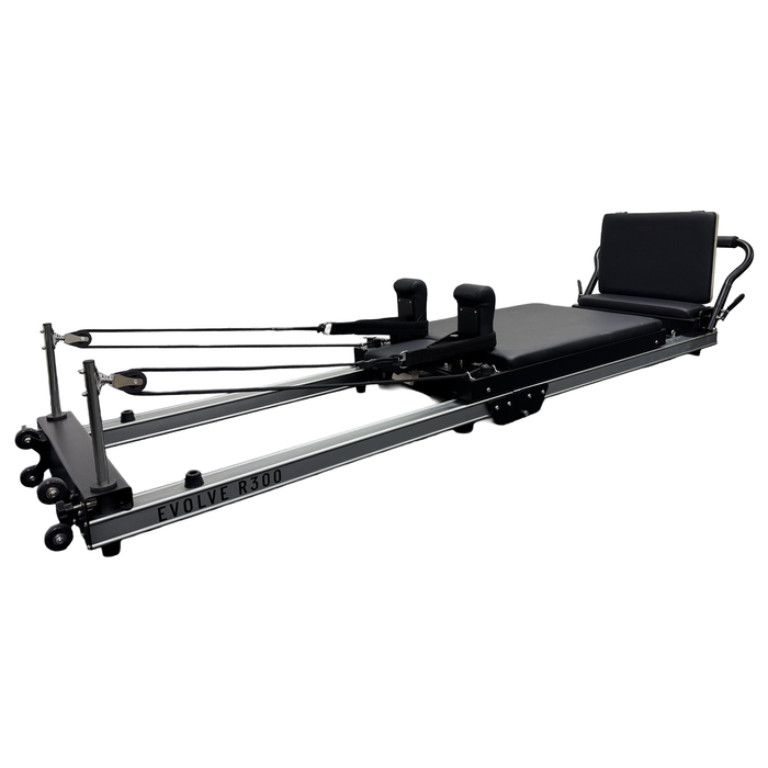 Titan Life Reformer Evolver R300 Pilatesreformer